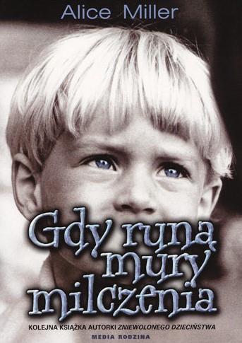 GDY RUNĄ MURY MILCZENIA