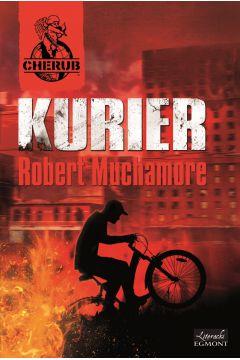 Cherub. Kurier