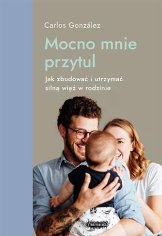 MOCNO MNIE PRZYTUL