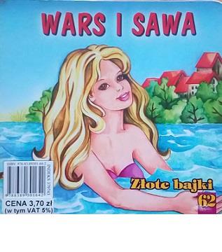 WARS I SAWA