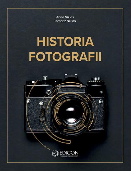 HISTORIA FOTOGRAFII