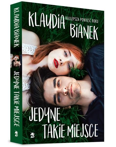 JEDYNE TAKIE MIEJSCE