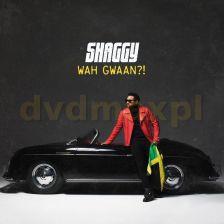 SHAGGY: WAH GWAAN?! (PL) [CD]