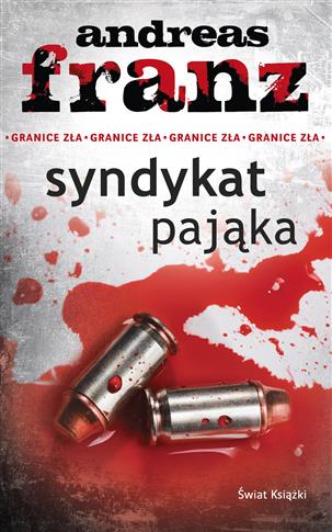 Syndykat pająka