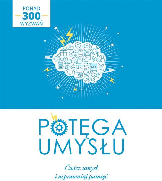 POTĘGA UMYSŁU