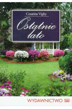OSTATNIE LATO