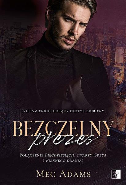 BEZCZELNY PREZES