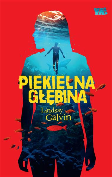 PIEKIELNA GŁĘBINA