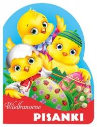 WYKROJNIK - WIELKANOCNE PISANKI