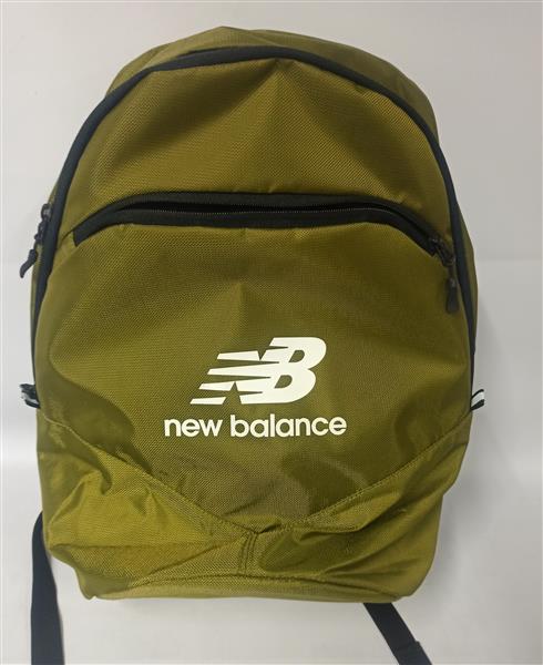 PLECAK NEW BALANCE NB- OLIWKOWY