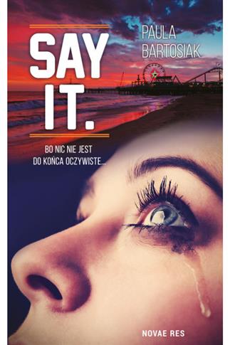 Say it