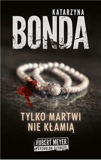 TYLKO MARTWI NIE KŁAMIĄ POCKET