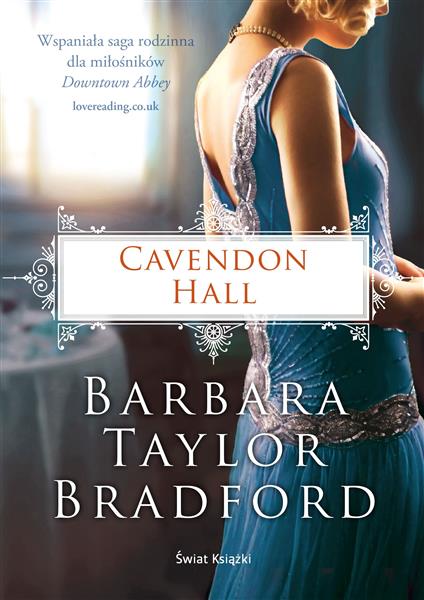CAVENDON HALL