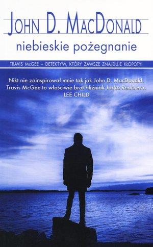NIEBIESKIE POŻEGNANIE
