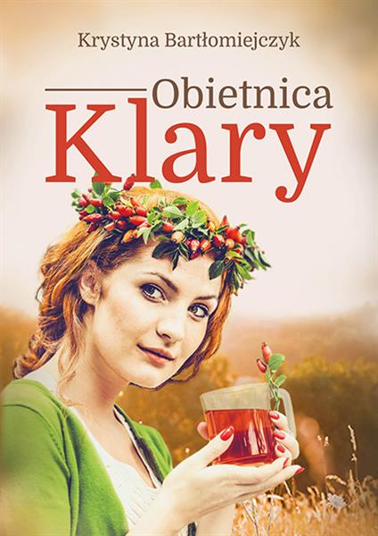 OBIETNICA KLARY