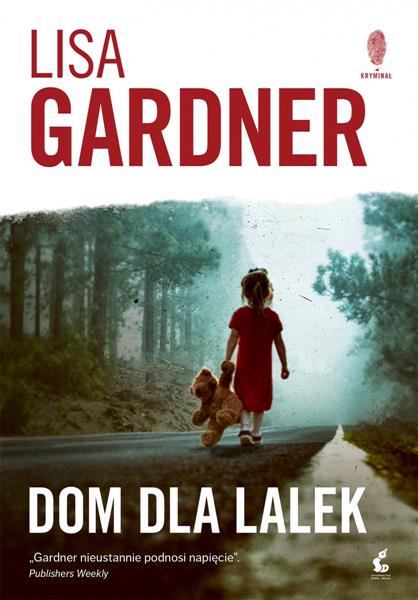DOM DLA LALEK L.GARDNER