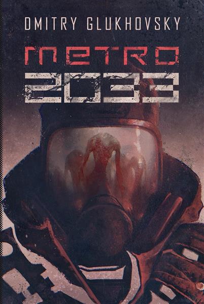 METRO 2033