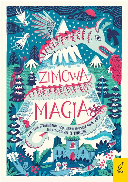 ZIMOWA MAGIA