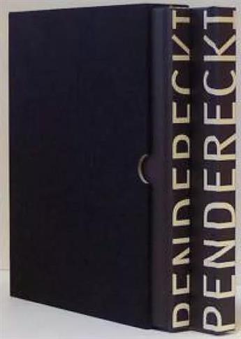Penderecki t. 1-2