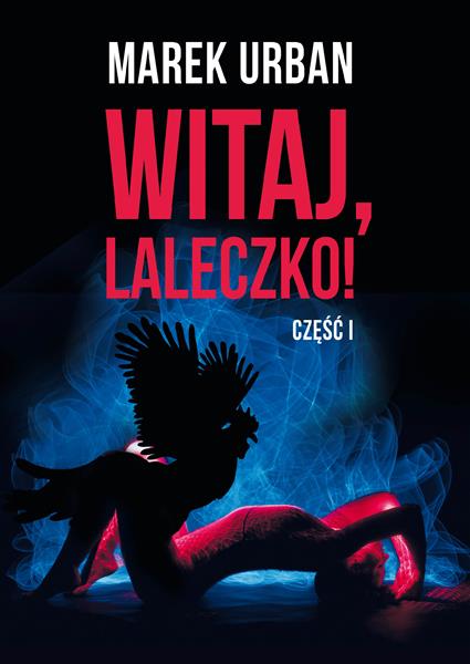 PAKIET. WITAJ, LALECZKO! / DOMEK 7 KOTÓW