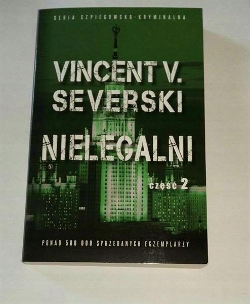 NIELEGALNI CZĘŚĆ 2