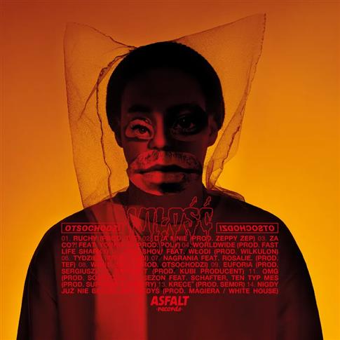 Otsochodzi Miłość