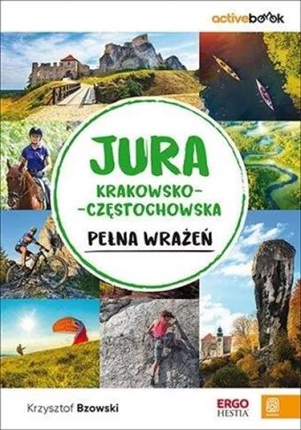ActiveBook. Jura Krakowsko-Częstochowska