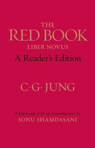 The Red Book. A Reader's edition
