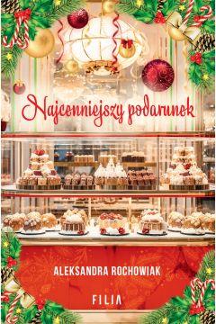 Najcenniejszy podarunek