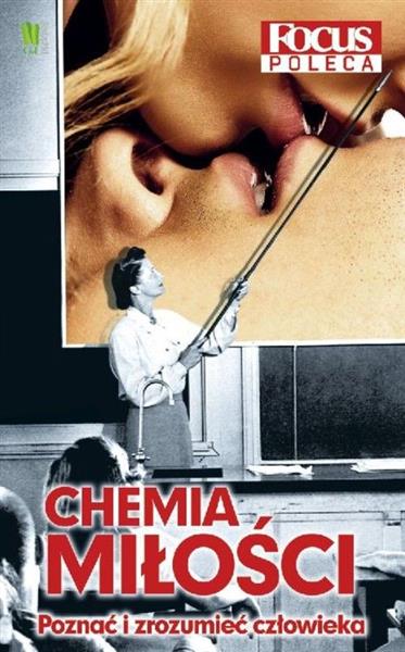 CHEMIA MIŁOŚCI