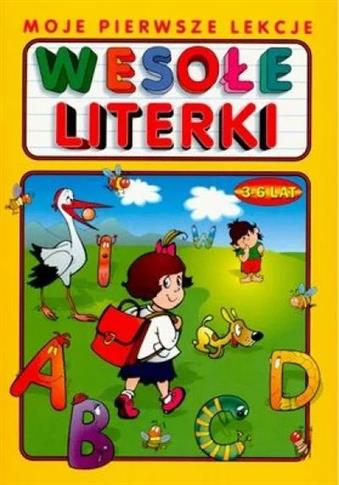 Wesołe literki