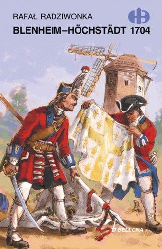 Blenheim-Hochstadt 1704