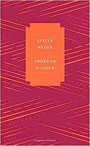 Sword of Honour