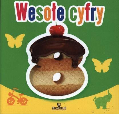 WESOŁE CYFRY