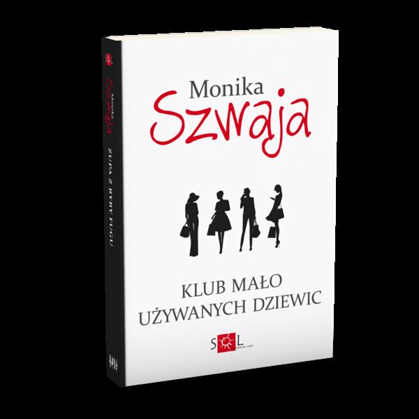 KLUB MAŁO UŻYWANYCH DZIEWIC BR W. 2016KLUB MAŁO UŻ