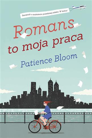 ROMANS TO MOJA PRACA