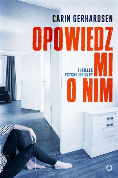 OPOWIEDZ MI O NIM