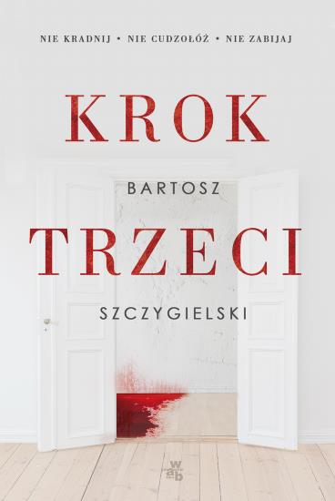 KROK TRZECI