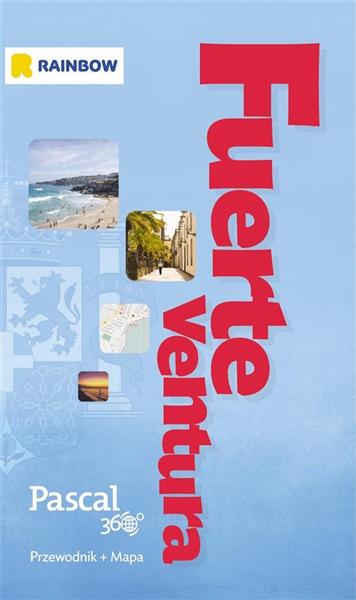 PASCAL 360 STOPNI - FUERTEVENTURA