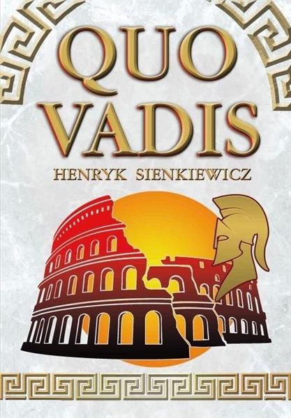QUO VADIS TW