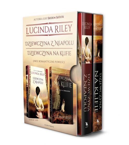 PAKIET: DZIEWCZYNA NA KLIFIE / DZIEWCZYNA Z NEAPOL