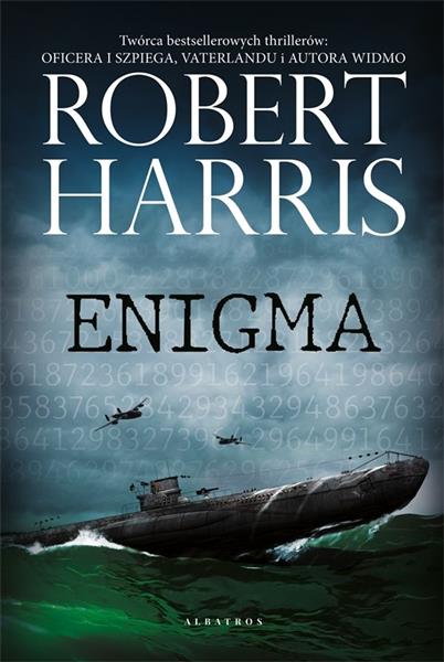 ENIGMA