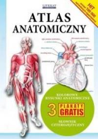 ATLAS ANATOMICZNY