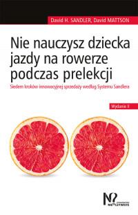 NIE NAUCZYSZ DZIECKA JAZDY NA ROWERZE