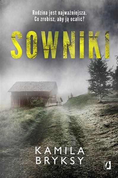 SOWNIKI - KAMILA BRYKSY
