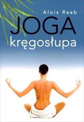 Joga kręgosłupa