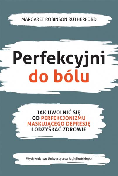 PERFEKCYJNI DO BÓLU