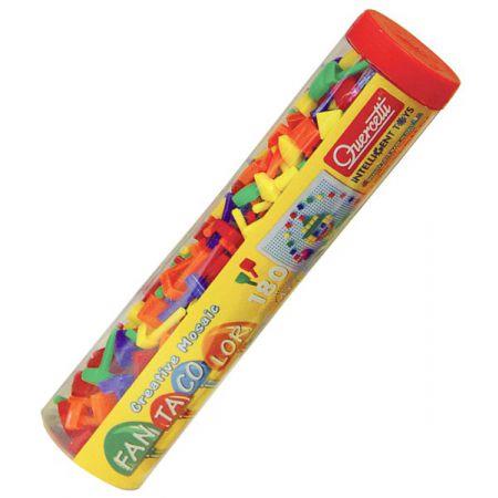 FANTACOLOR GWOŹDZIE KWADRATY 180SZT. QUARCETTI