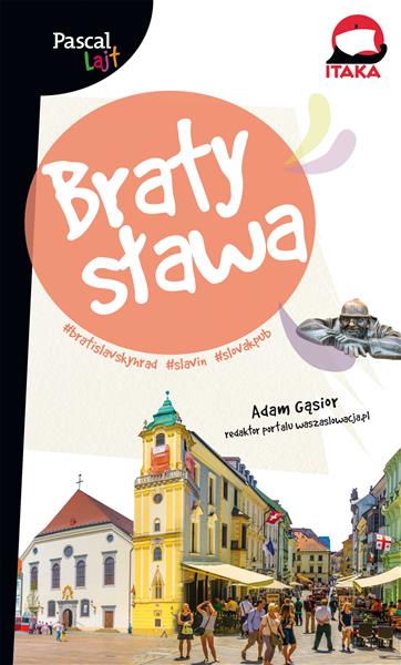 PASCAL LAJT. BRATYSŁAWA