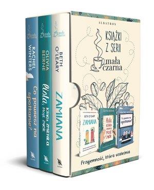 PAKIET: ZAMIANA / LISTA, KTÓRA ZMIENIŁA MOJE ...